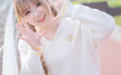 星辰 小姐姐,闪耀星空的璀璨之光