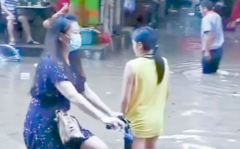 水吧小姐姐不错,邂逅清新魅力，品味生活之美