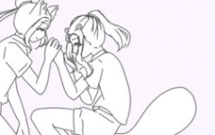 魔道祖师小姐姐生日快乐,生日快乐！