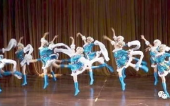 藏族写真舞蹈,藏族写真舞蹈的艺术魅力