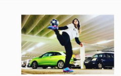 男足小姐姐,揭秘男足小姐姐的精彩瞬间