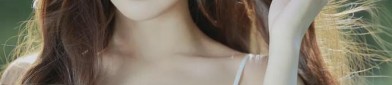 美胸女神大但人文艺术-任汾