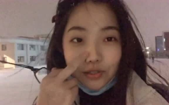 银装小姐姐,时尚与魅力的完美融合