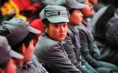 长治武乡小姐姐,探寻山西古韵之美