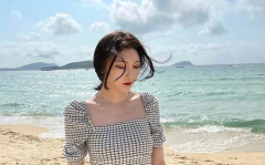 京郊小姐姐,邂逅自然之美，探寻乡村风情