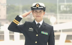 小姐姐变身军人电影,小姐姐的蜕变之旅