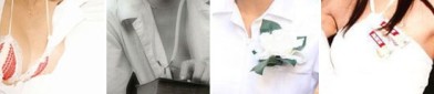 女仆、护士性感变装 明星制服诱惑冲爆极限