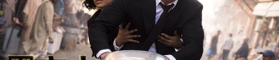《黑衣人》全新升级重磅来袭 锤哥上演制服诱惑