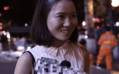 如何回答小姐姐这么神秘,探寻神秘背后的故事