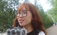 台湾小姐姐讲大陆话吗,跨越海峡的语言交流