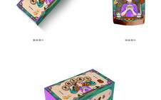 华福包装小姐姐,揭秘包装行业的时尚与智慧