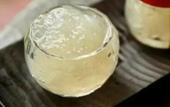 泡燕窝小姐姐,揭秘燕窝泡发与品鉴的艺术