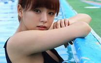日本萝莉写真图片,纯真与诱惑的交织