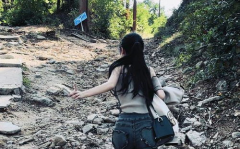 小姐姐锯木,小姐姐的木工艺术之旅