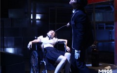 《制服》掀起观影热潮 徐若瑄、陈思诚制服诱惑