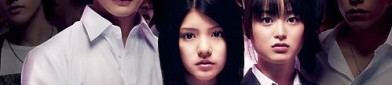15岁日本美少女制服诱惑 女高中生揭露恐怖事件