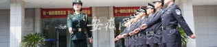 网红阅兵,青春风采与时代强音