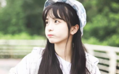 夏天美女头像大全