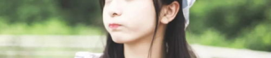 夏天美女头像大全