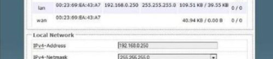 openwrt私密,打造安全高效的家庭网络环境